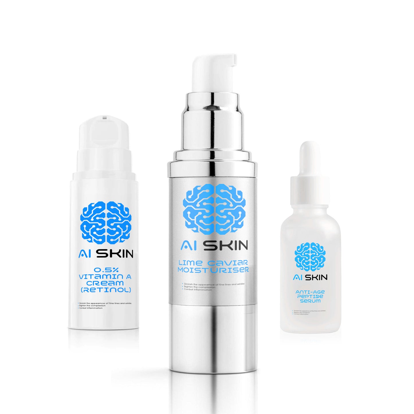 Anti Ageing Bundle