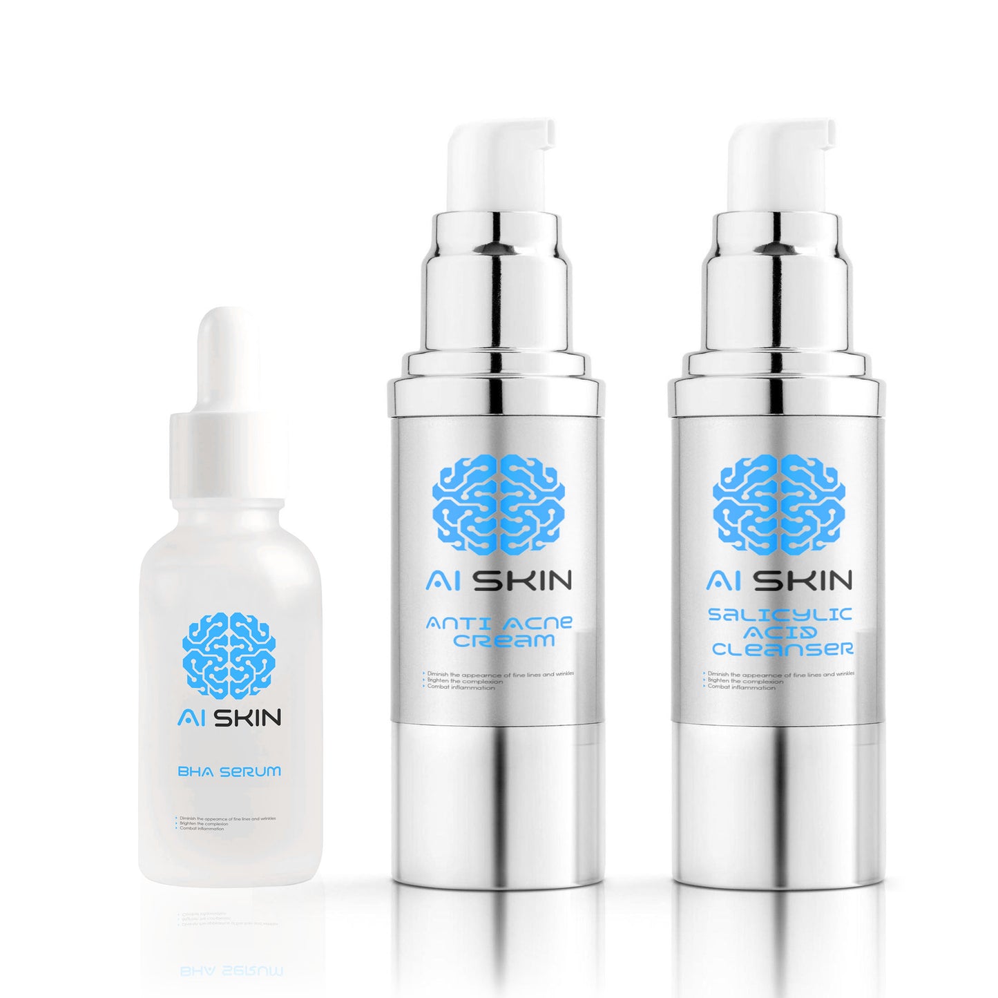 Acne Repair Bundle