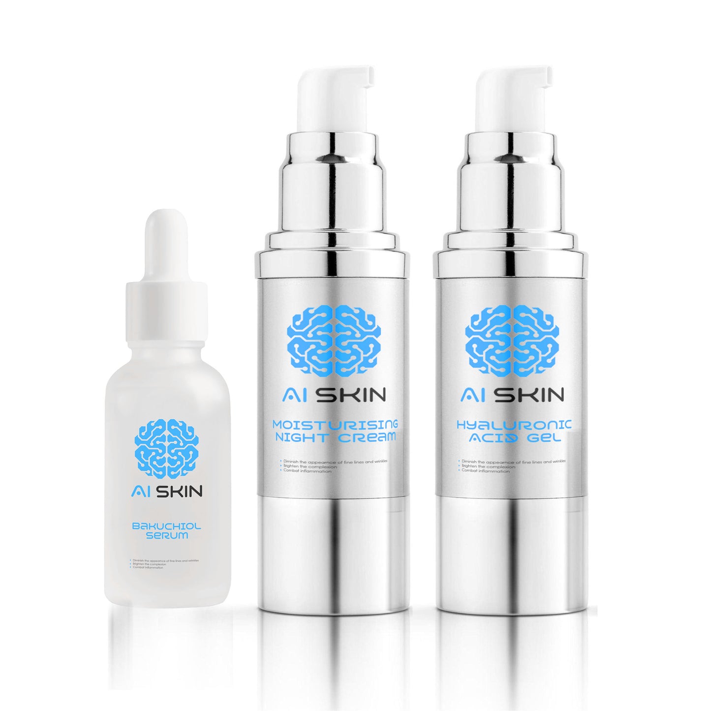 Sensitive Skin Bundle